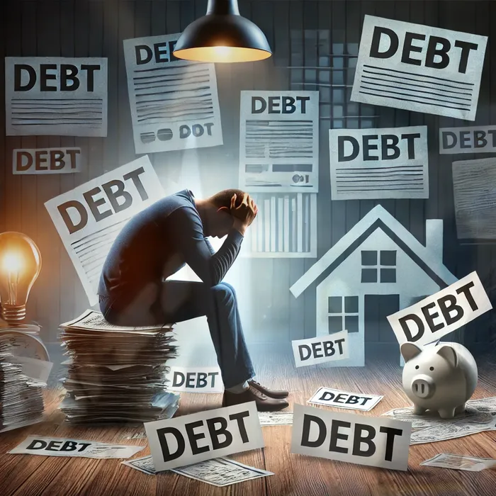 신용대출햇살론 연체 시