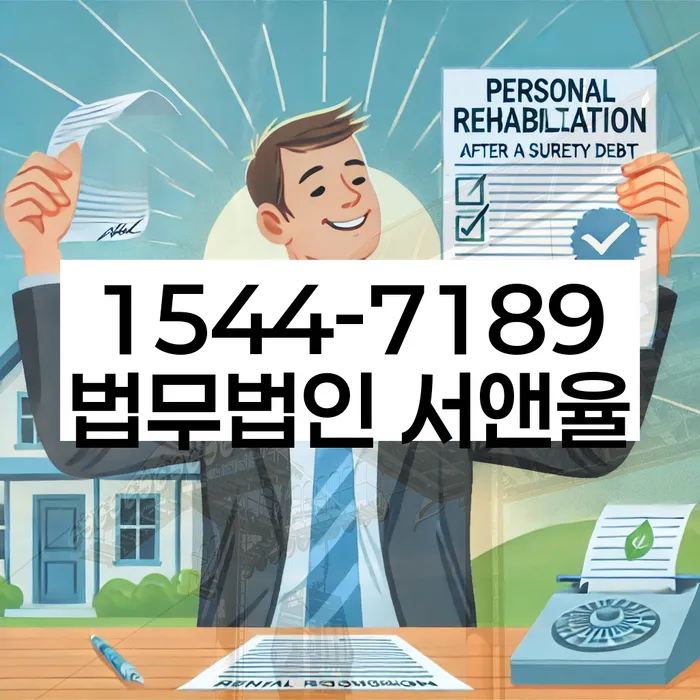 개인회생무료법률상담센터