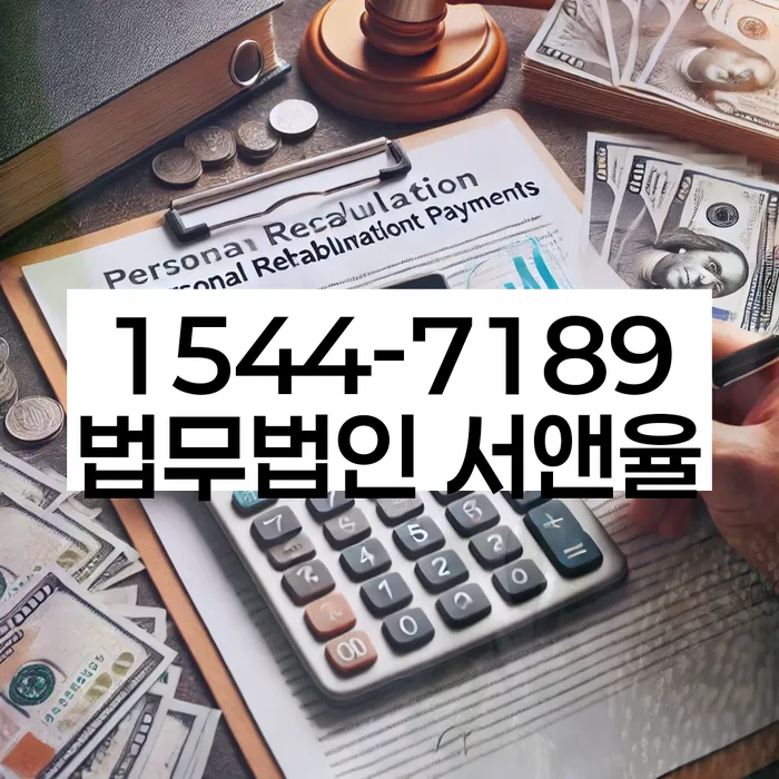 개인회생사무실