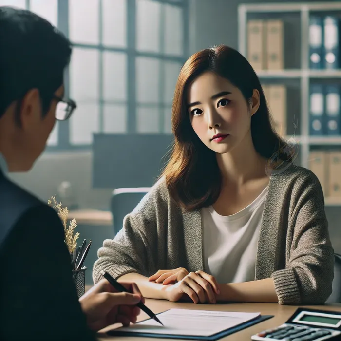 오래된채무 연체 시