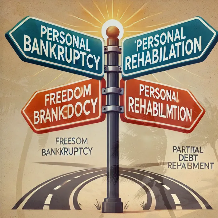 신용회복위원회채무조정