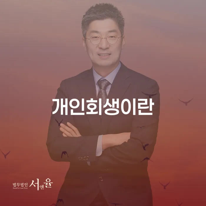 개인회생사례 빚 합법적인 빠른방법 가능한지