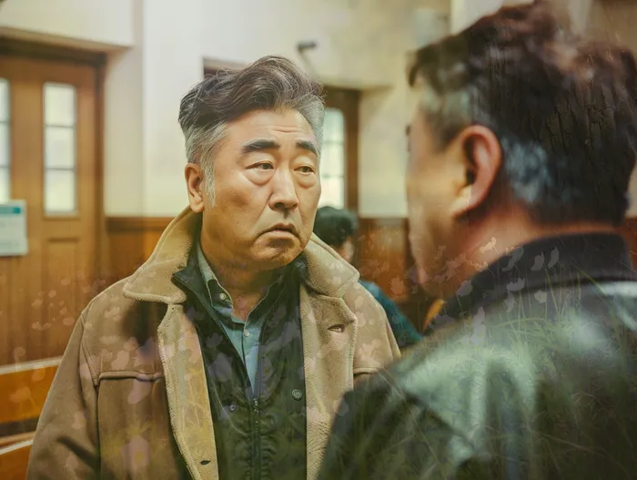 개인회생신청서류