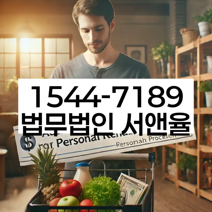 무직자개인회생