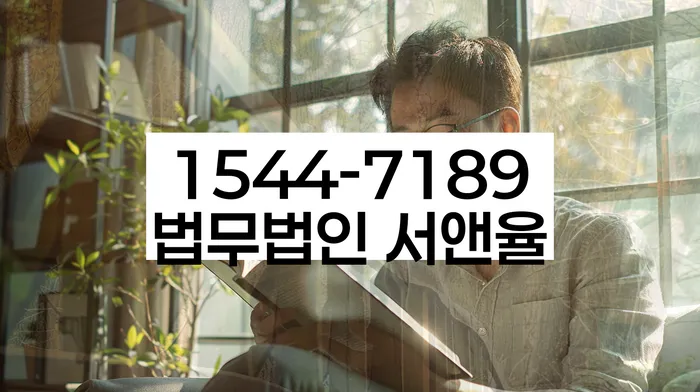 면책확인의소