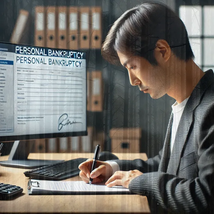 개인회생자동차