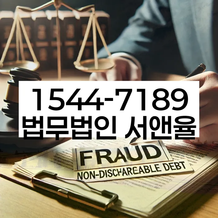 자영업자개인회생