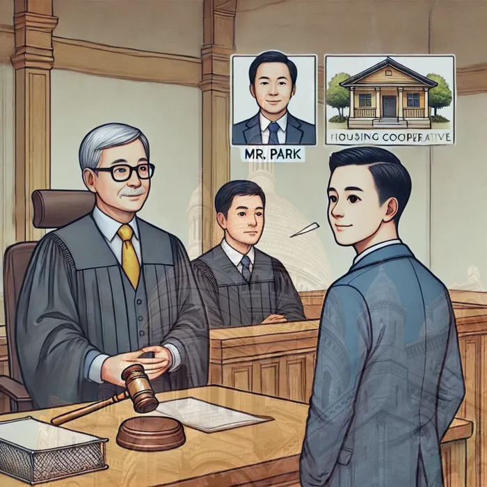 도박 개인회생 성공사례