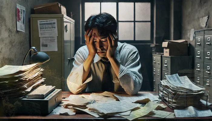 모바일자동대출 연체 시