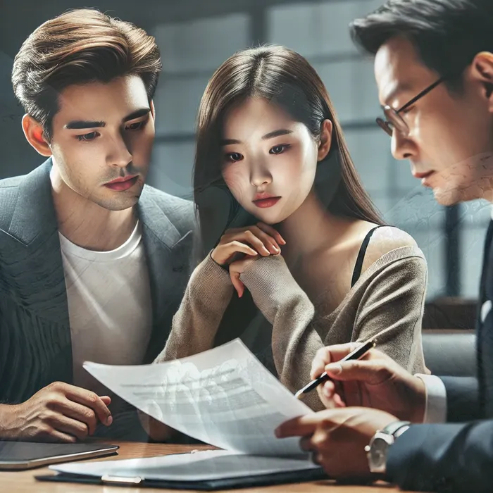 파산전문법무사