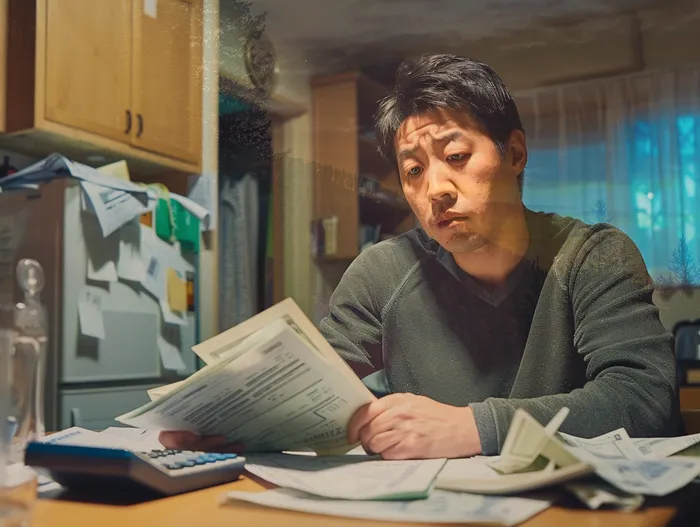 개인파산