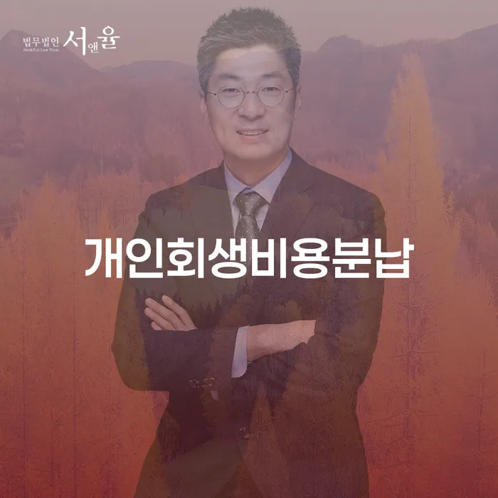채무자대리인 채무조정제도을 이용하여 전문가와 함께