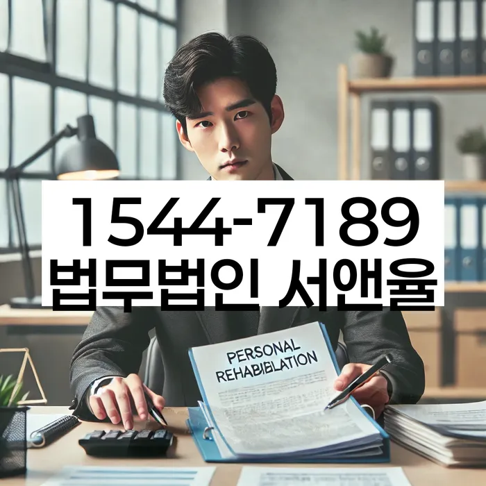 부산회생변호사