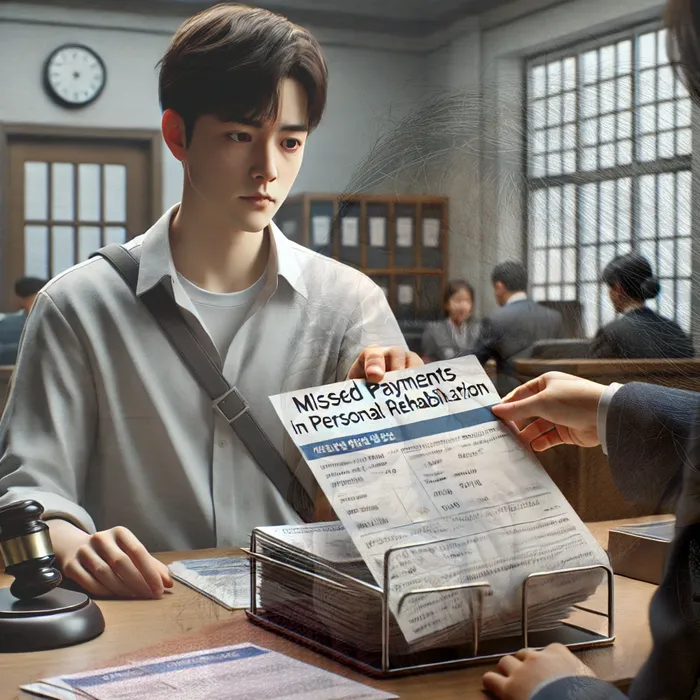 개인회생변제기간