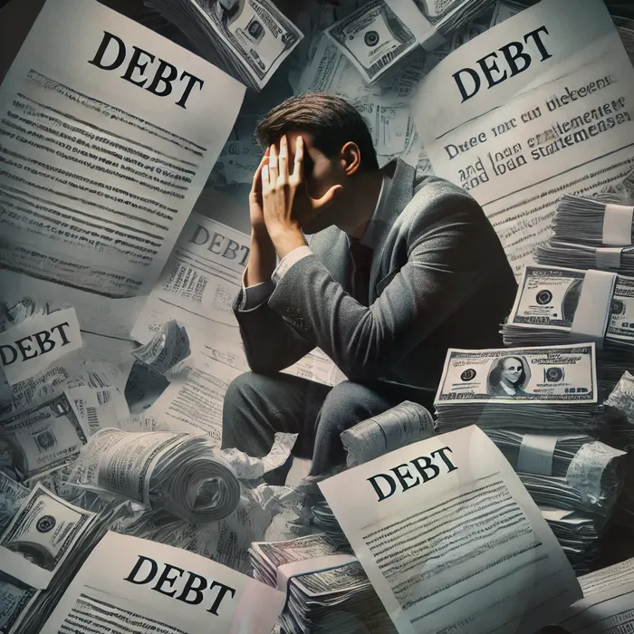 개인회생 미납 폐지