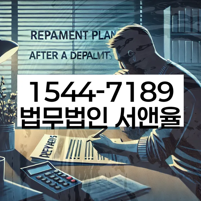 개인회생전문변호사