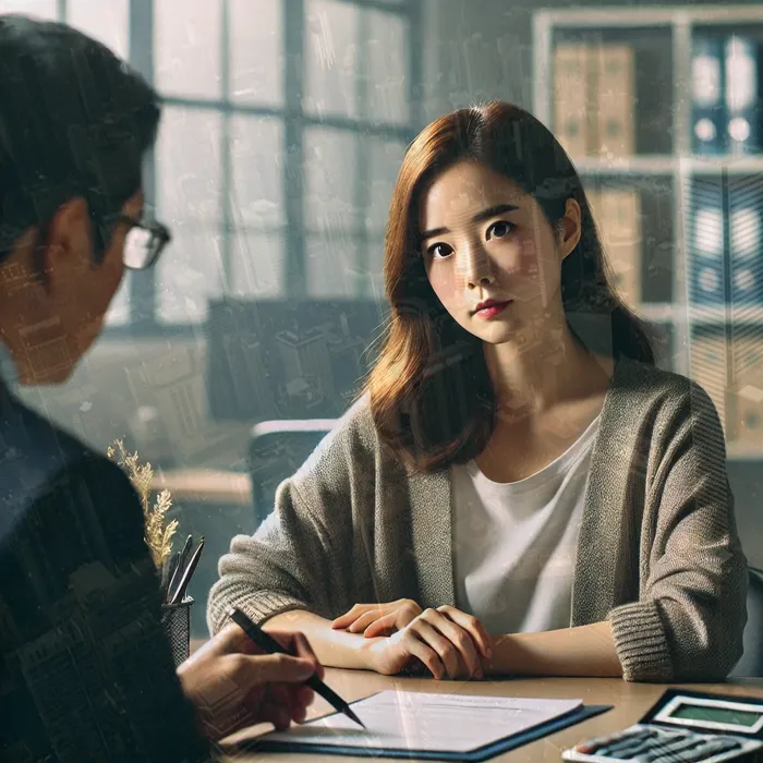 사업자1억 이상 대출 연체 시