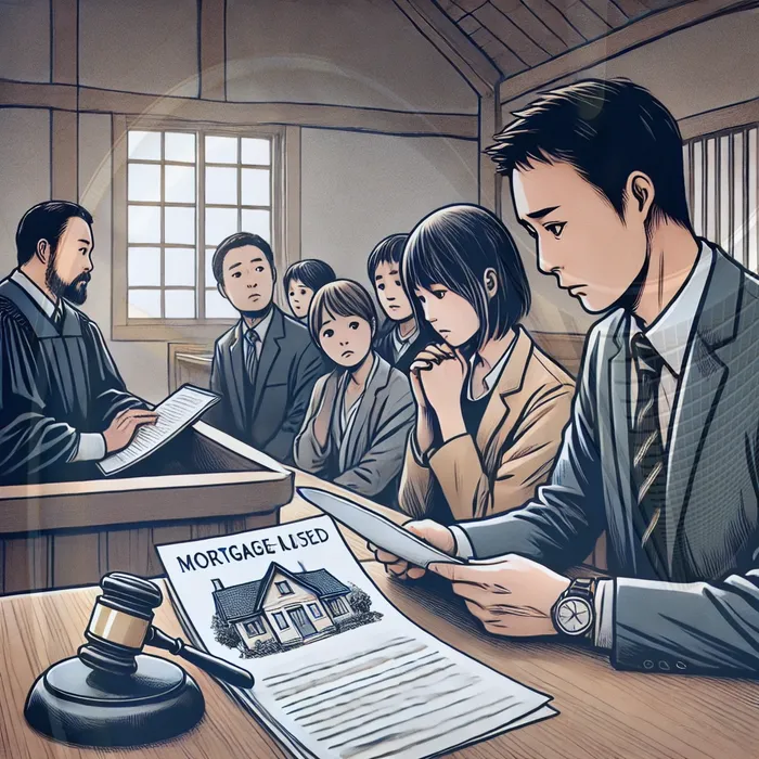 사업자1억 이상 대출 연체 시