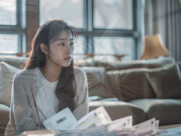 개인회생재신청