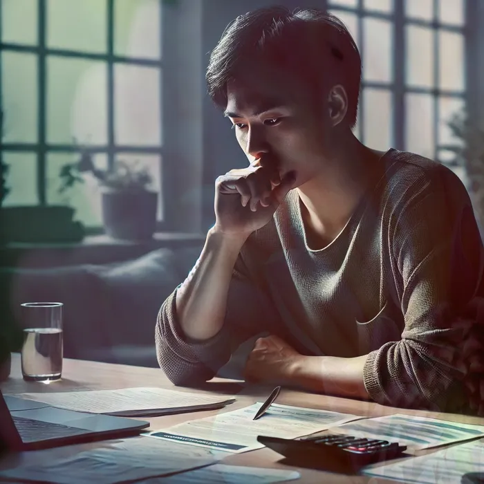 개인회생재신청