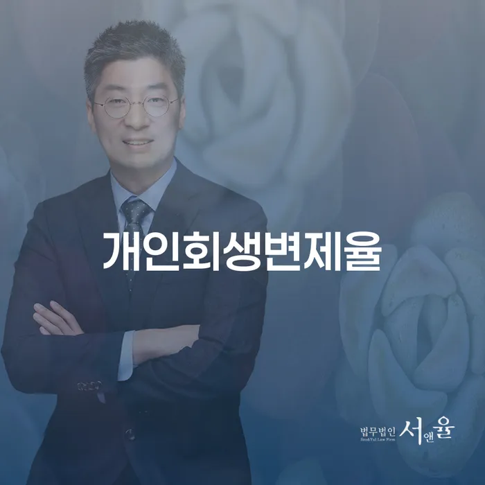 개인회생수임료 대출 연체 개인회생 결정이나고
