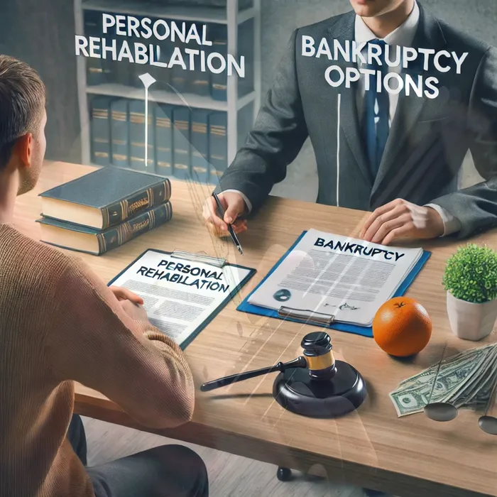 지급명령개인회생