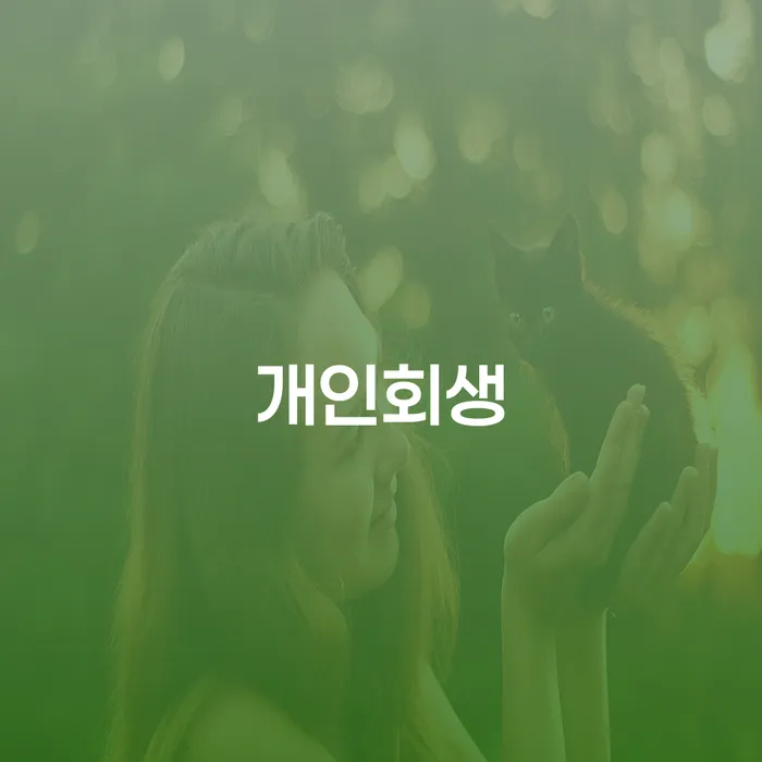 급여가압류 카드빚 연체 선택의 조건