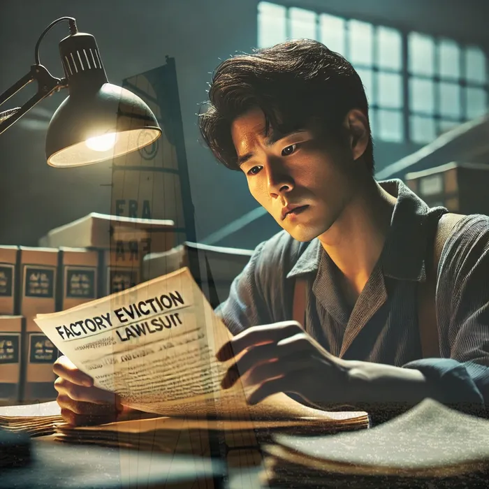 개인회생
