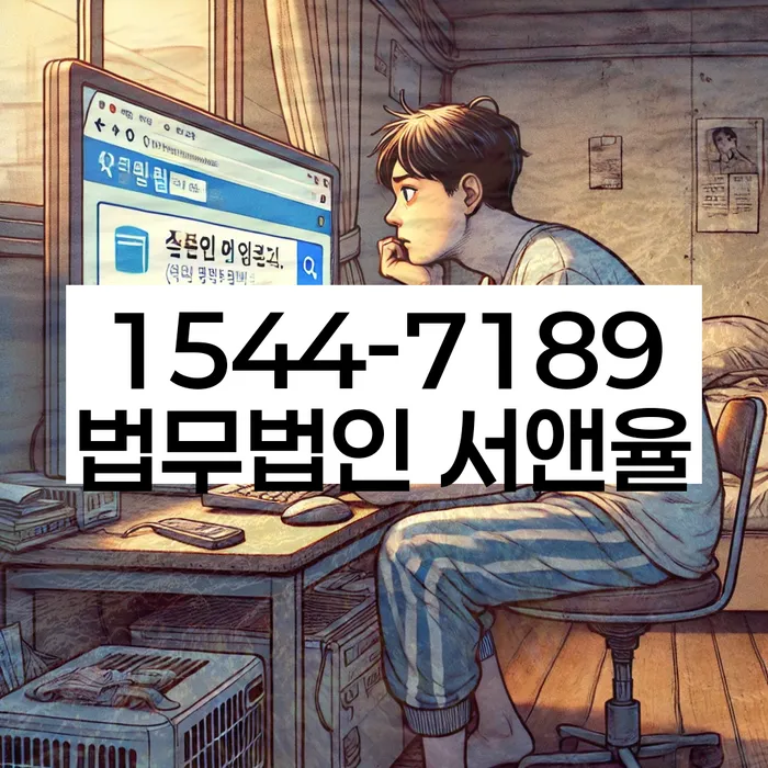 개인회생