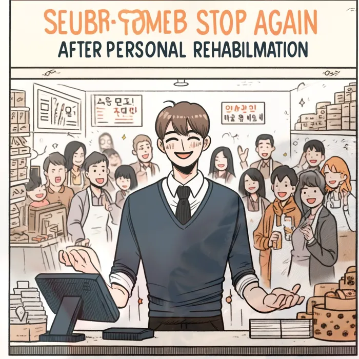 개인회생생계비