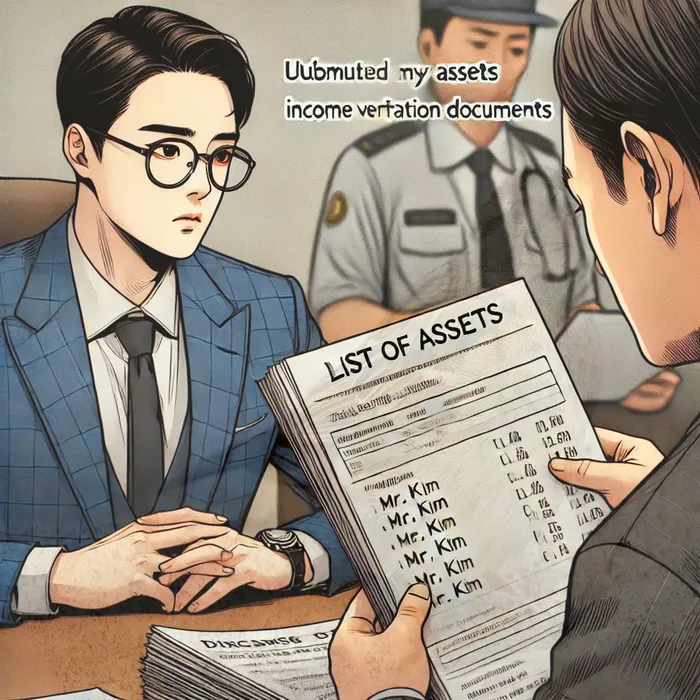 개인회생생계비