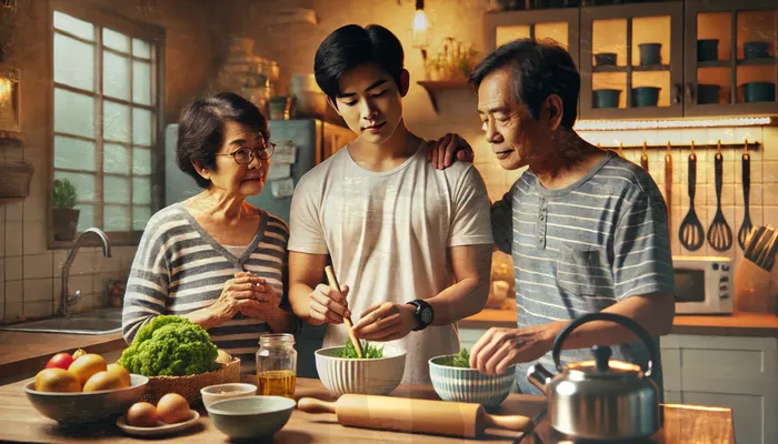 개인회생준비서류