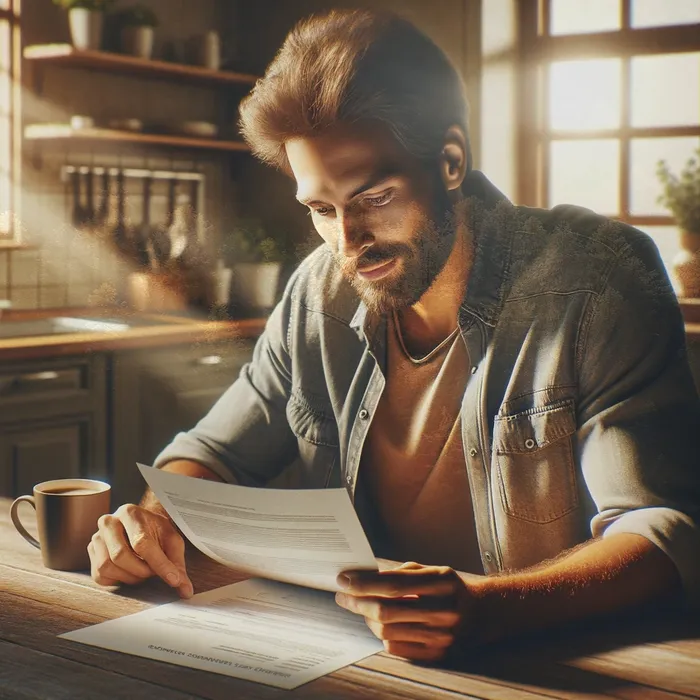 개인회생준비서류