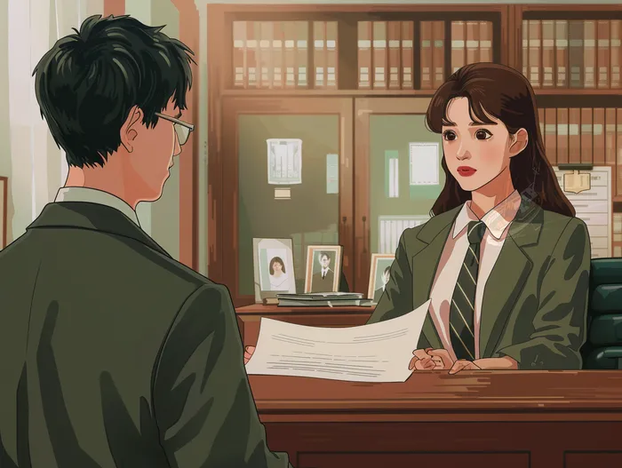 자영업자소액대출 연체 시