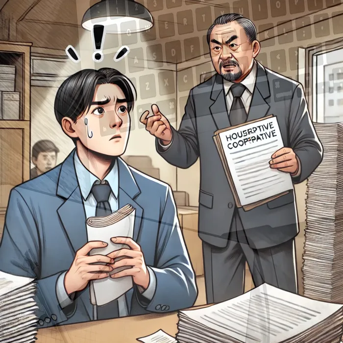 자영업자개인회생