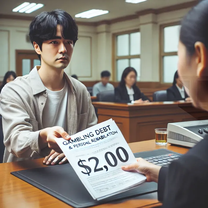 개인회생신청자격조회