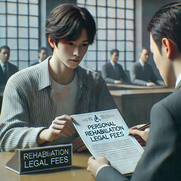 개인회생 법무사 비용 싸고