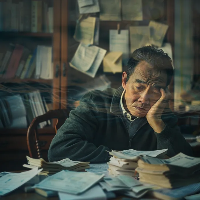 개인회생 재신청 기간 확인하고