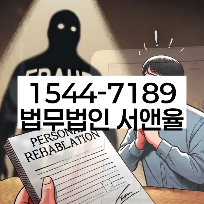개인회생