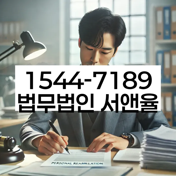 개인회생