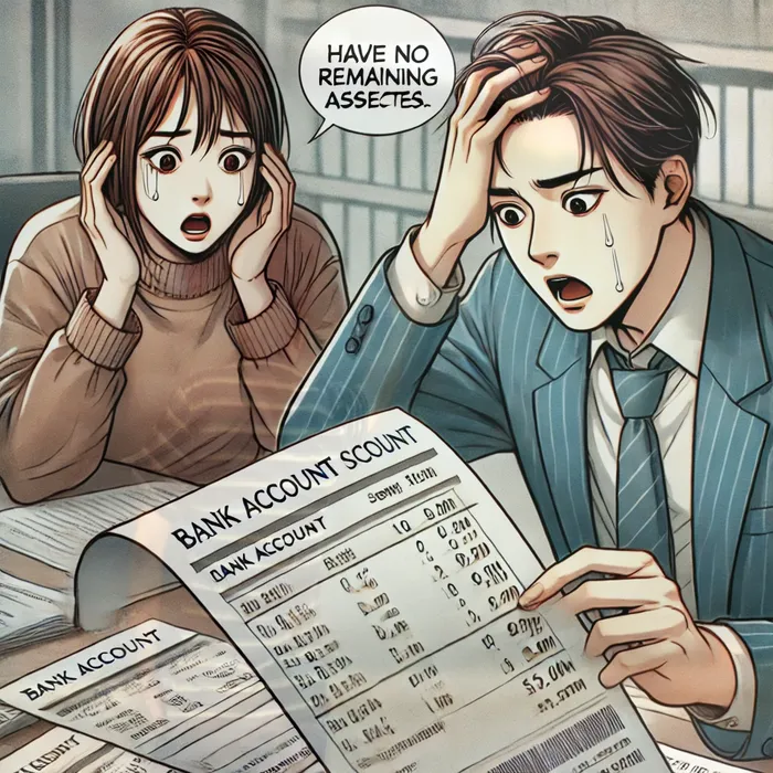 개인회생과 개인파산 차이