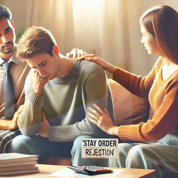 채무 독촉 법적 해결