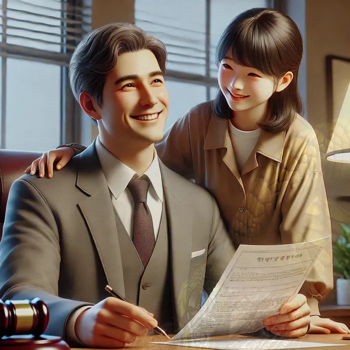 채무 독촉 법적 해결