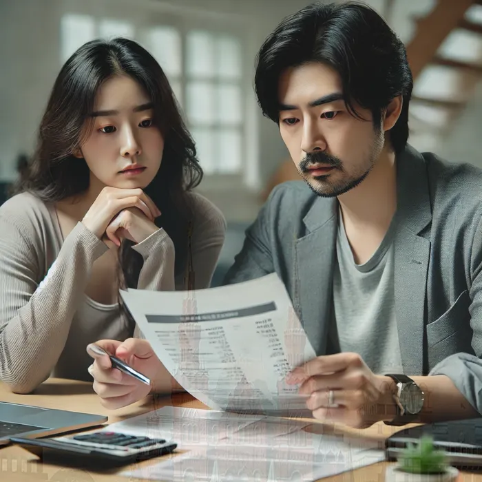 개인회생 변제금 법적 분쟁 해결