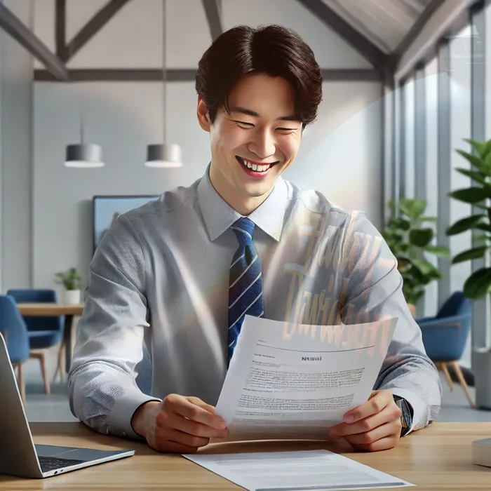 변제금 조정 절차