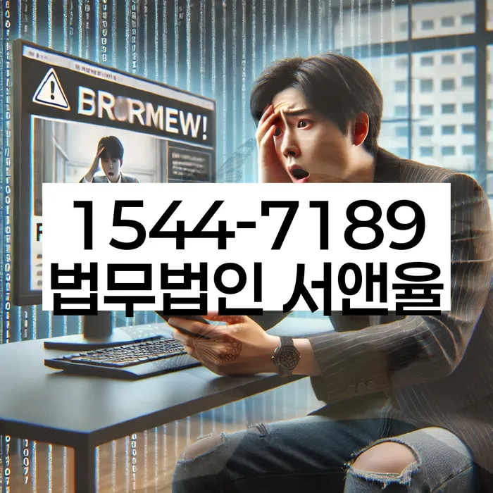 개인회생 신청 결과