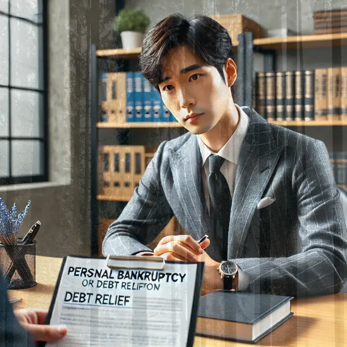 개인회생 성공 사례