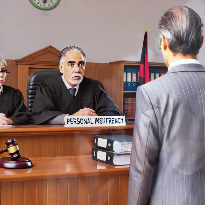 개인회생 신청 후 대출 성공 사례