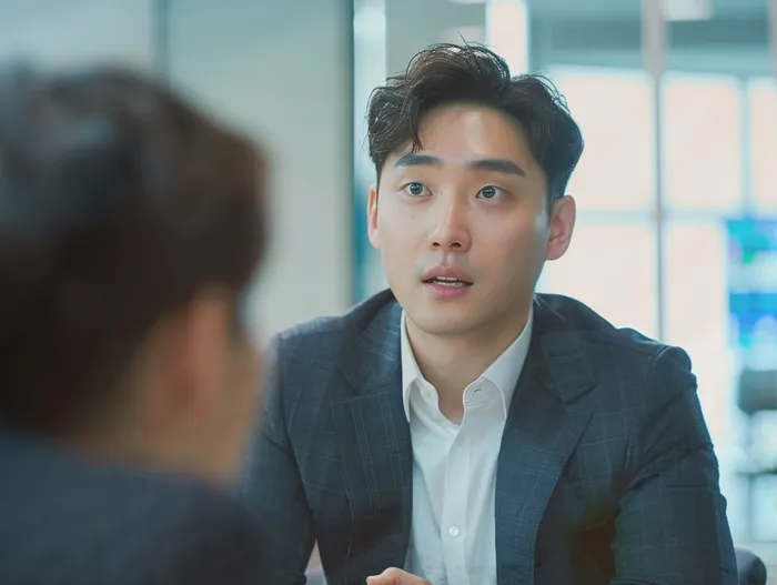 변제금 조정 신청