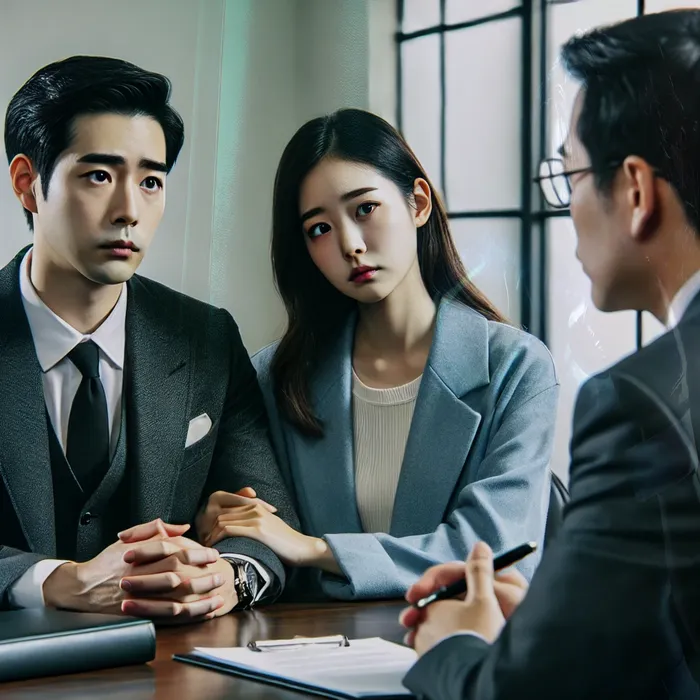 채무 조정 사례